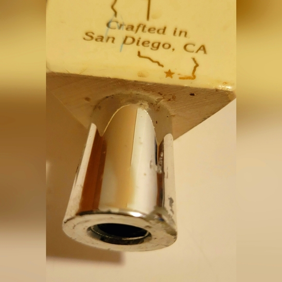 Ballast Brewing Limited Beer Tap Handle - Picture 5 of 5